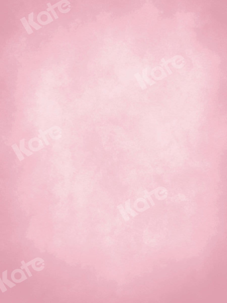 Kate Abstract Backdrop Pink Texture for Portrait Photography