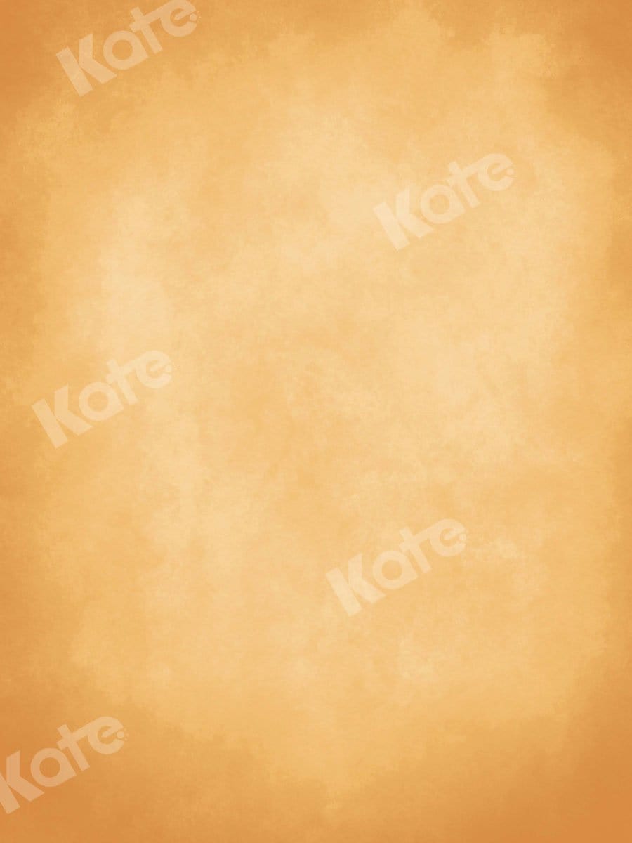 Kate Abstract Backdrop Orange Texture for Portrait Photography