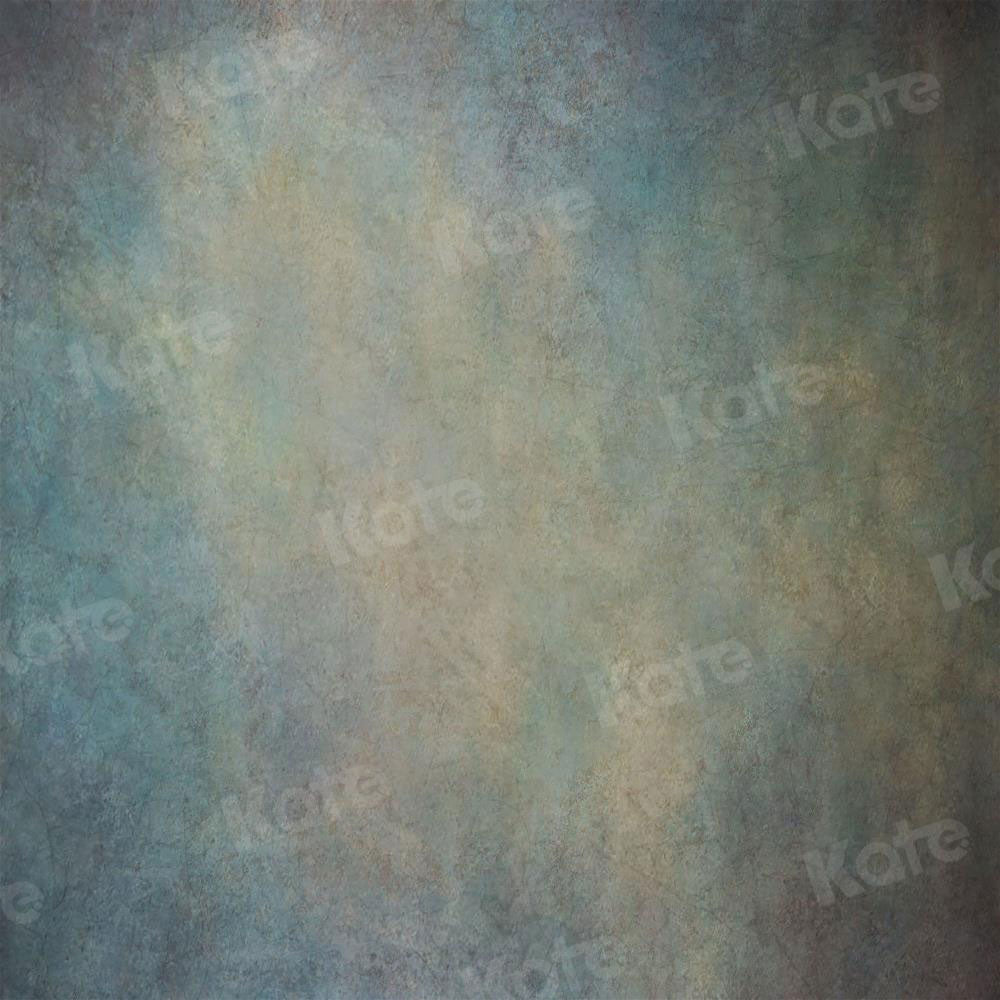 RTS Kate Abstract Texture Like Rusty Iron Backdrop for Portrait (U.S. only)