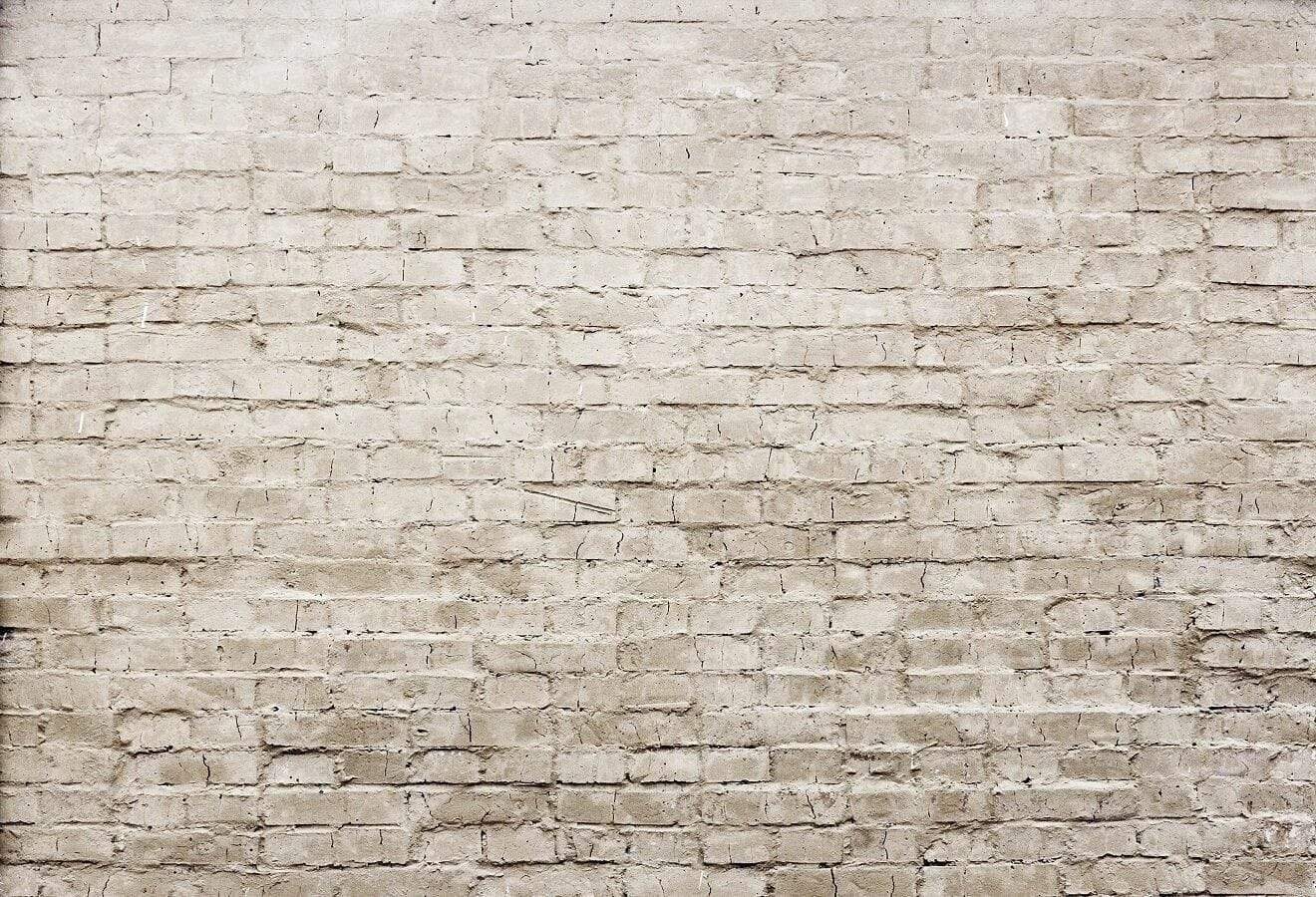 Katebackdrop£ºKate Khaki Brick Wall Backdrop Background photography