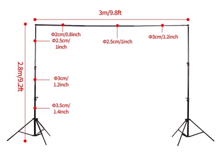 Photography Equipment: Essential Studio Gear & Accessories
