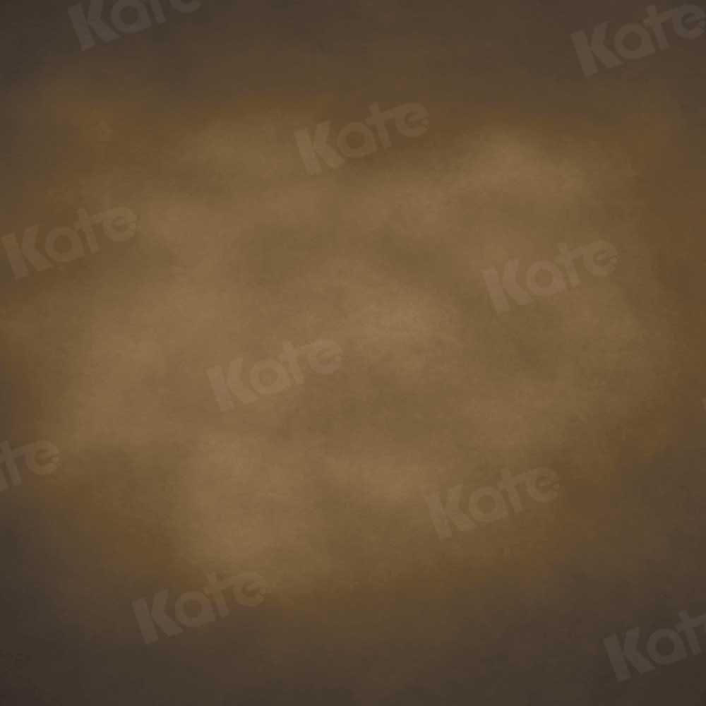 Kate Fine Art Backdrop Fantasy Abstract Brown for Photography