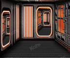 Kate Future Space Backdrop Technology for Photography