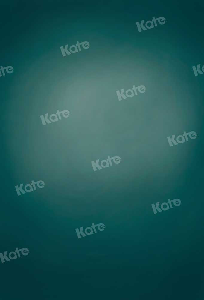 Kate Fine Art Backdrop Green Abstract Designed by Kate Image