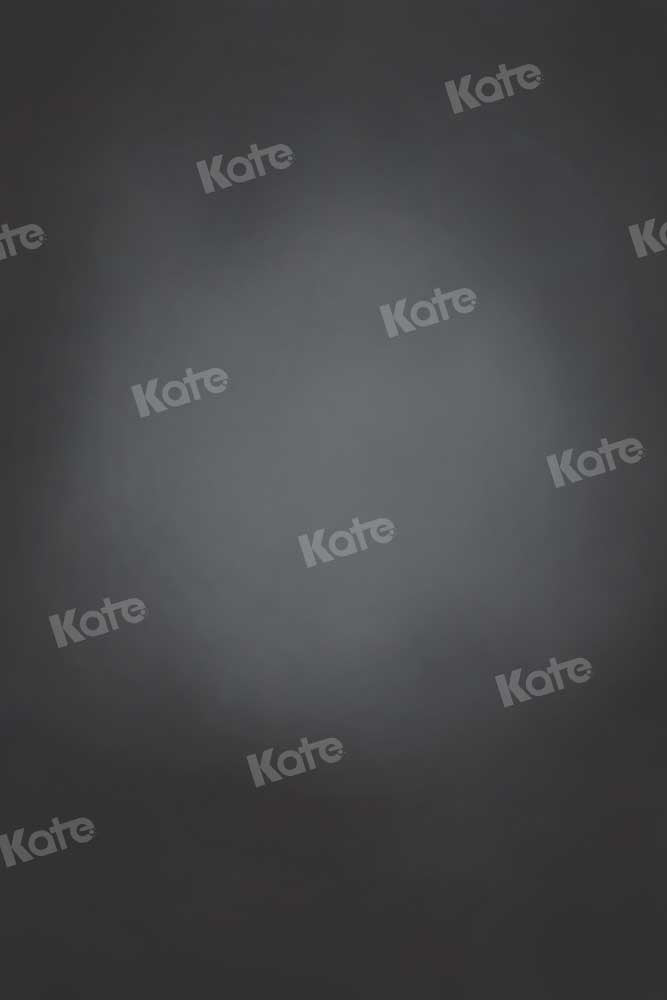 Kate Fine Art Backdrop Gray Abstract Designed by Kate Image