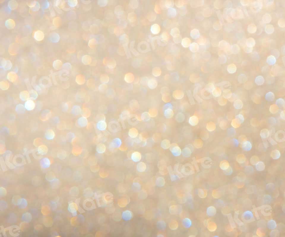 Kate Soft Twinkle Lights Backdrop Bokeh for Photography