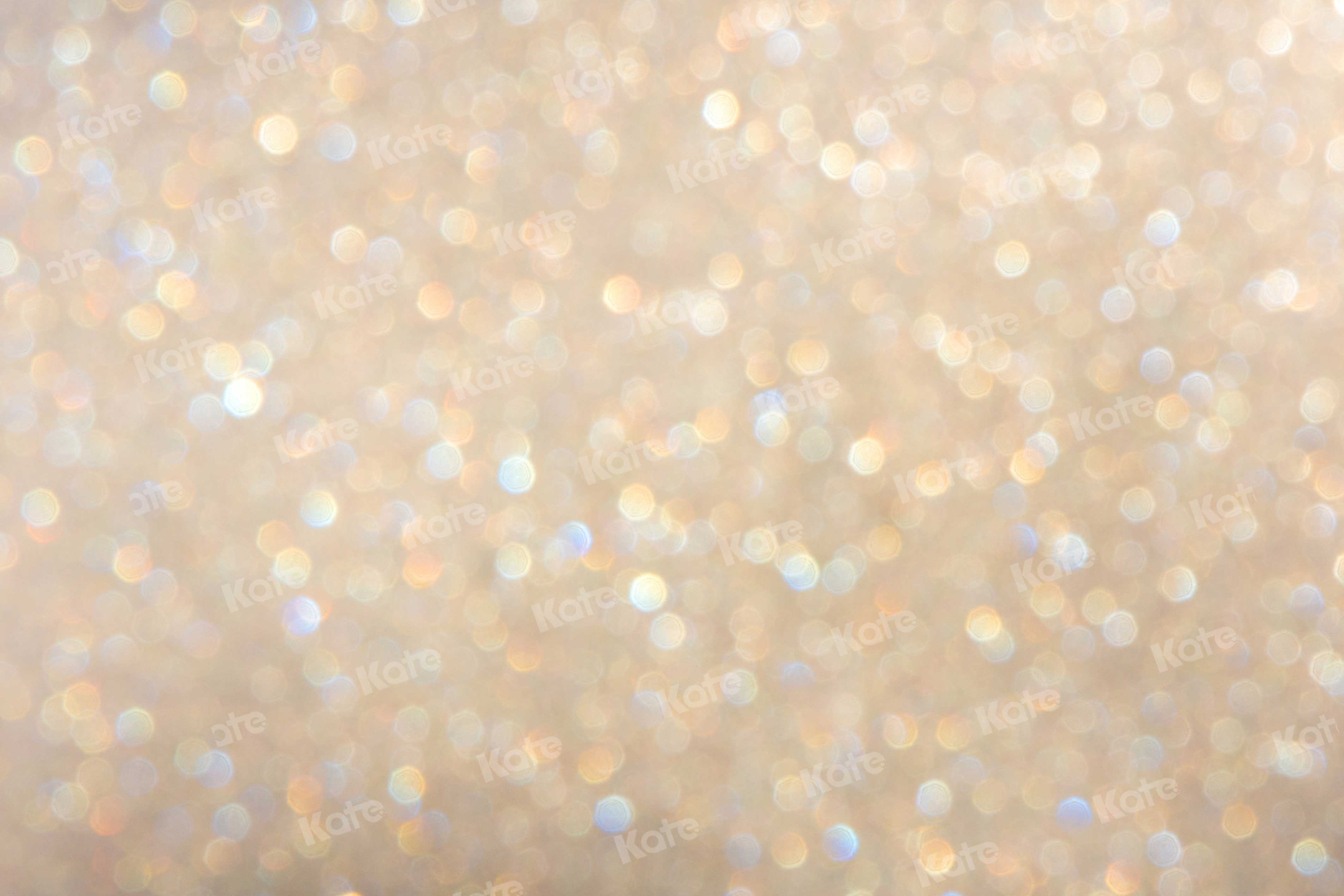 Kate Soft Twinkle Lights Backdrop Bokeh for Photography
