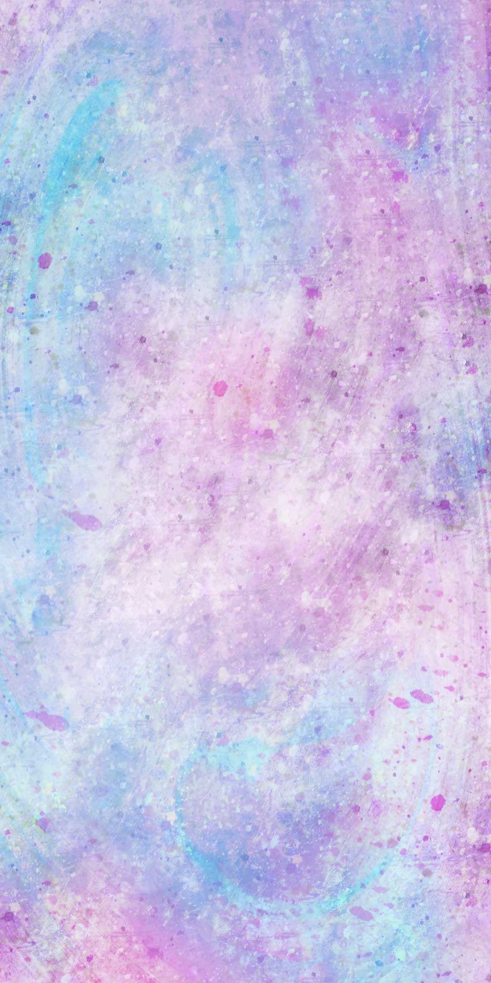 Kate Floral Fine Art Backdrop Purple Pink Texture for Photography