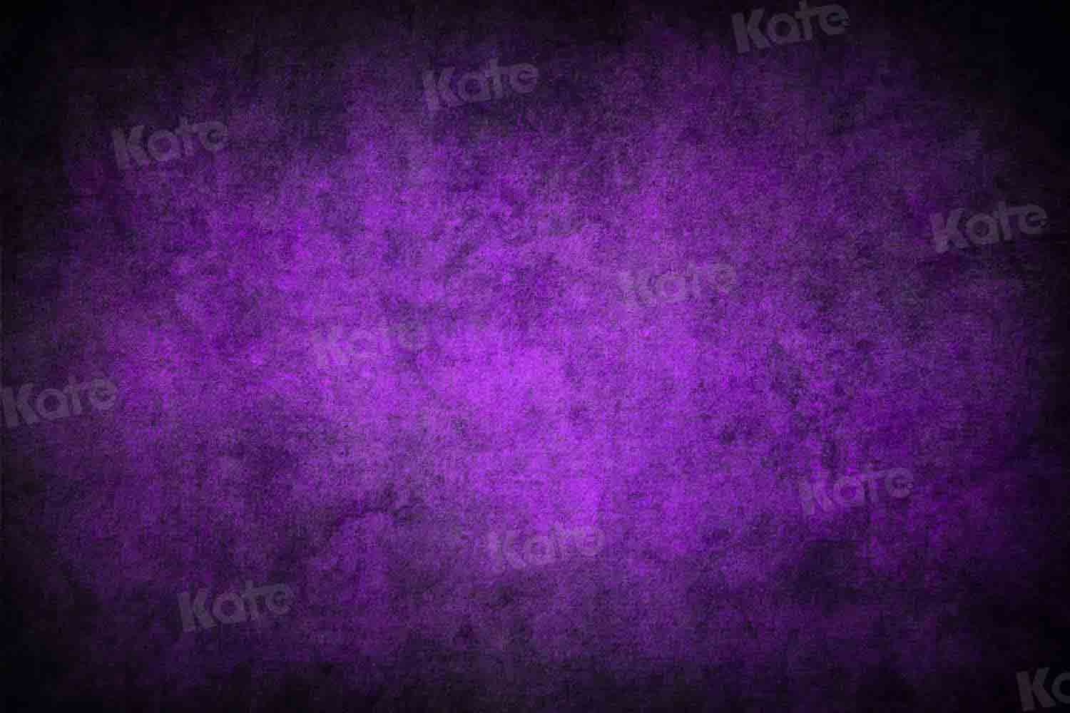 Kate Abstract Purple Backdrop Dream Designed by Kate Image