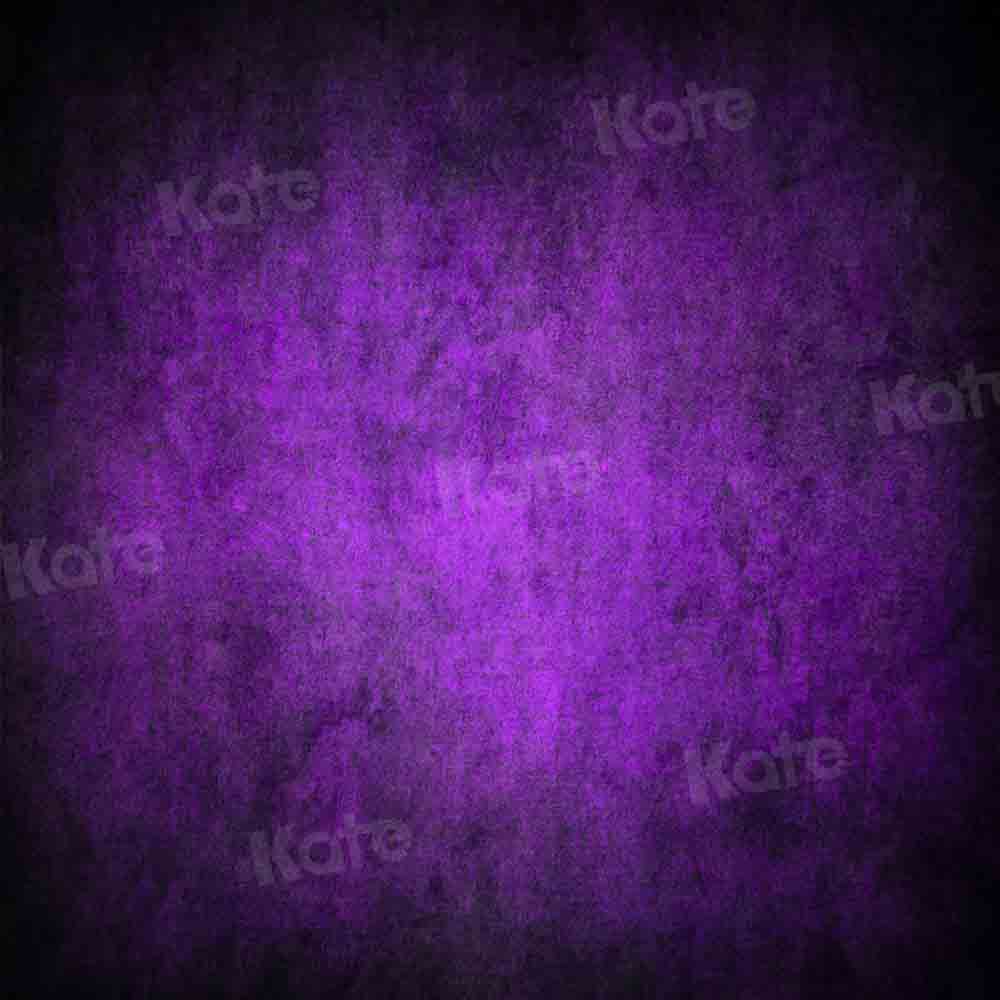 Purple Goth Digital Background Paper by Digital Attic Studio