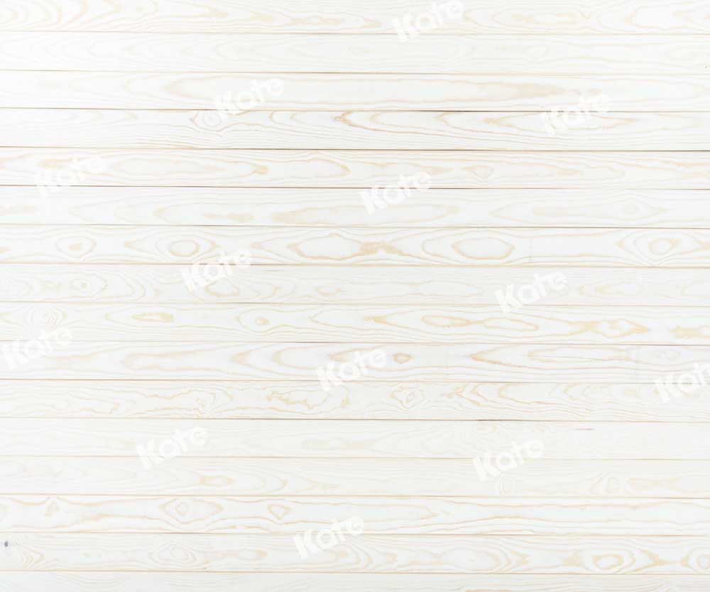 Kate Wood Retro Backdrop Old White Designed by Chain Photography