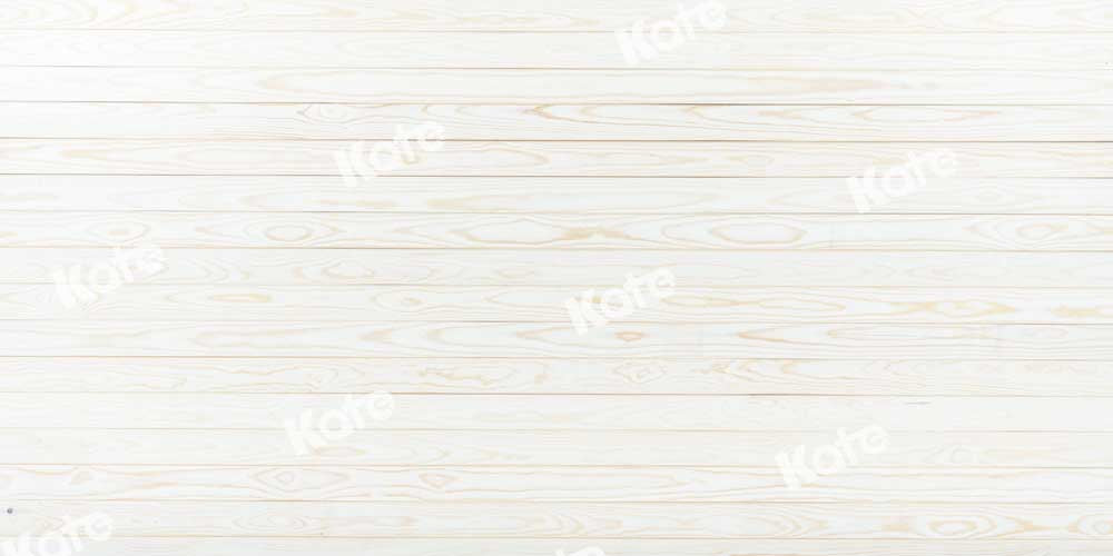 Kate Wood Retro Backdrop Old White Designed by Chain Photography