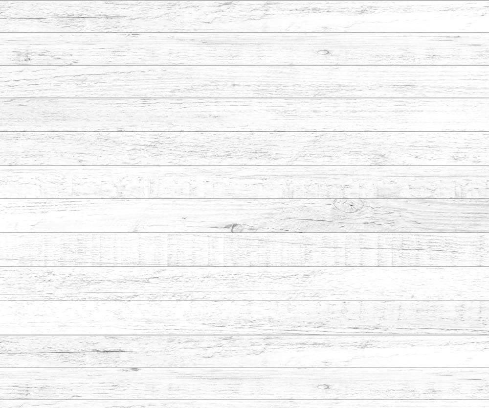 RTS Kate Old Wood Backdrop Retro White for Photography