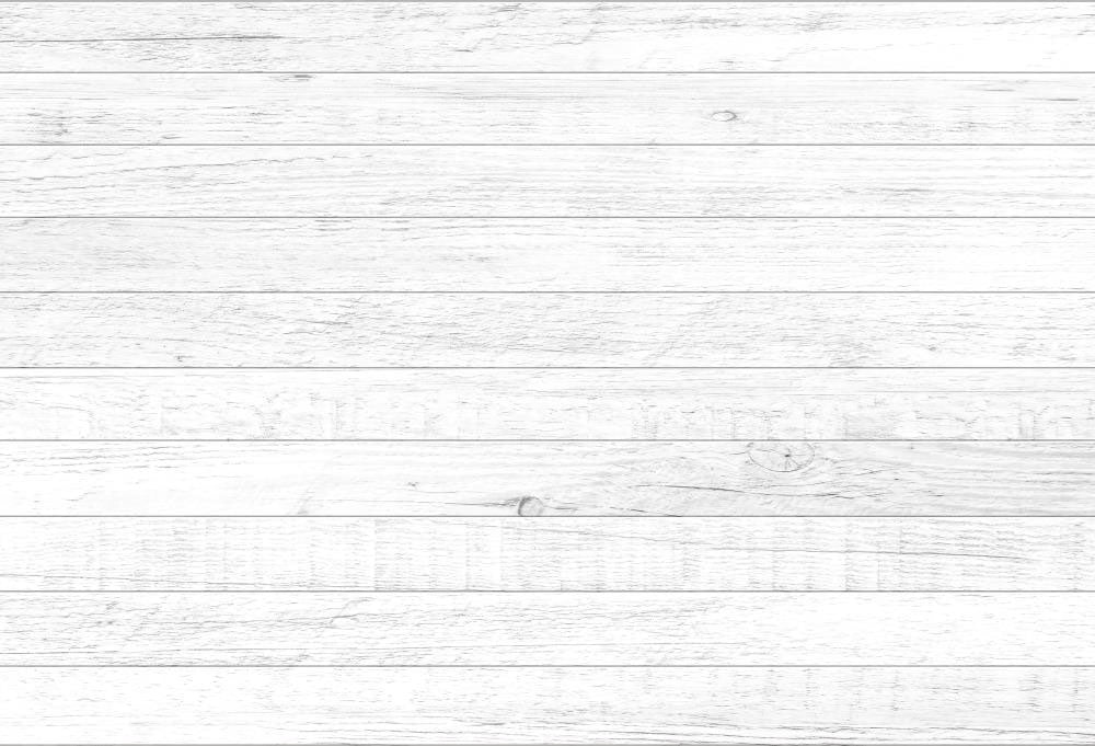 RTS Kate Old Wood Backdrop Retro White for Photography