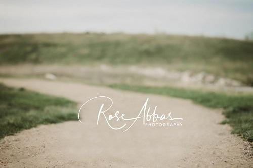 Kate Summer Backdrop Country Road Designed By Rose Abbas