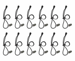 Katebackdrop£ºKate Backdrop 12 Packs Background Backdrop Clips Clamps Holder